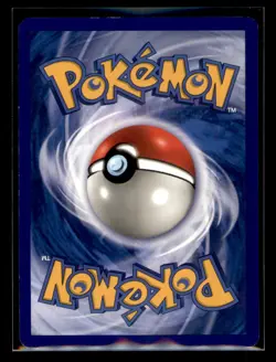 1999 Pokemon TCG Raichu Holo (14) Fossil #14/62 - Image 2