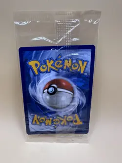 Greninja Gold Star Celebrations Promo SWSH144 2021 Pokemon TCG Sealed Card - Image 2