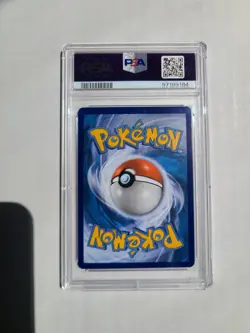 Pokemon SIGNED Mewtwo V PSA 10 GEM MINT Auto 10 Dan Green Go 2022 Card #72 RARE! - Image 5