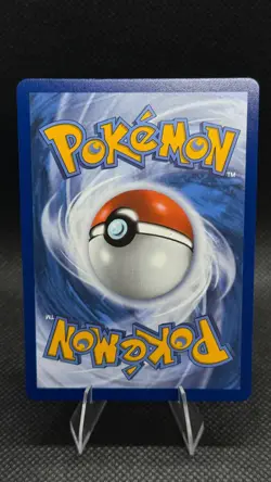 Surfing Beach 114/086 Ultra Rare ME04: Chaos Rising Pokemon Near Mint - Image 2