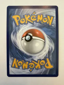 Pokemon TCG Perfect Order Mega Starmie Special Illustration Rare SIR 118/088 - Image 2