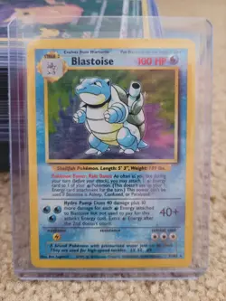 Pokemon TCG 52 Card Lot Base Set Pokemon GO Pikachu Venusaur Squirtle Blastoise - Image 3