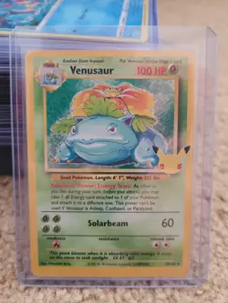 Pokemon TCG 52 Card Lot Base Set Pokemon GO Pikachu Venusaur Squirtle Blastoise - Image 5