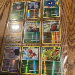 Pokemon TCG Reverse Holo Lot - 18 cards - Image 3