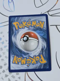 Jessie & James 58/68 Pokemon Card Hidden Fates Holo Rare Trainer - Image 4