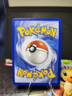 Pokemon TCG Holo Ultra Rare Full Art Rosa Encouragement POR 114/088 NM - Image 2
