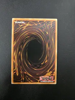Yugioh! Ash Blossom & Joyous Spring RA05-EN091 Starlight Rare 1st Ed - Image 2