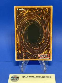 Raigeki RA03-EN083 - Platinum Secret Rare - YuGioh Bonanza - Image 2