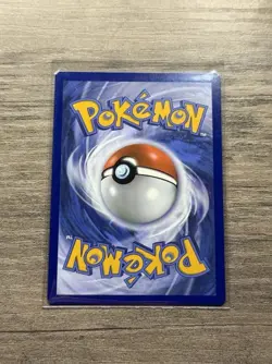 Pokemon TCG Crabominable v Fusion Strike Full Art Ultra Rare Card 248/264 - Image 2