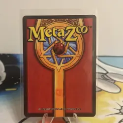 Metazoo Germinate Wilderness Playtester Full Holo Card 25/105 - Image 3