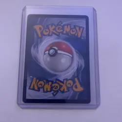 Espeon 0511/14 Chinese Stamped Reverse Holo NM Pokemon Card TCG - Image 2