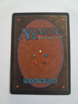 Firebreathing LP Beta MTG Magic the Gathering - Image 2