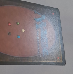 Firebreathing LP Beta MTG Magic the Gathering - Image 5