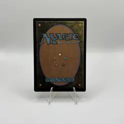 MTG Plains (45) Jumpstart MISALIGNMENT ERROR VISIBLE PRINT DOT -V1 - Image 2