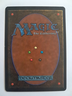 Benalish Hero LP Beta MTG Magic the Gathering - Image 2