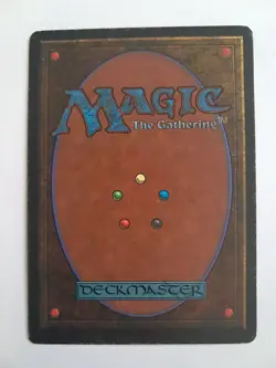 Storm Seeker MP Legends MTG Magic the Gathering - Image 2