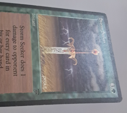 Storm Seeker MP Legends MTG Magic the Gathering - Image 3