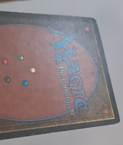 Storm Seeker MP Legends MTG Magic the Gathering - Image 5