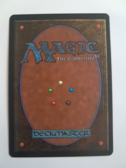 Drudge Skeletons EX Beta MTG Magic the Gathering - Image 2