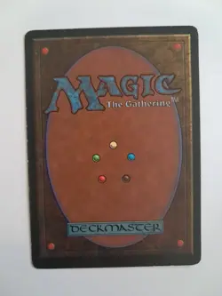 Triassic Egg MP Legends MTG Magic the Gathering - Image 2