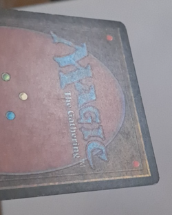 Triassic Egg MP Legends MTG Magic the Gathering - Image 5