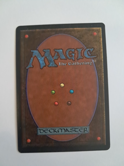 Sea Serpent LP Beta MTG Magic the Gathering - Image 2