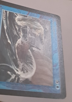 Sea Serpent LP Beta MTG Magic the Gathering - Image 3