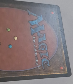 Sea Serpent LP Beta MTG Magic the Gathering - Image 5