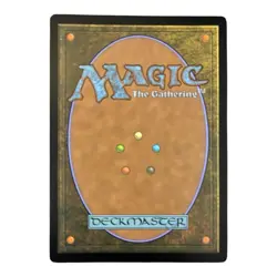NEVER HAPPENED 080/259 GUILDS OF RAVNICA MTG MAGIC NM - Image 2