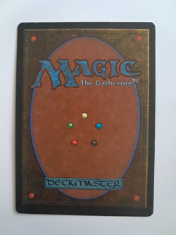 Kismet HP Legends MTG Magic the Gathering - Image 2