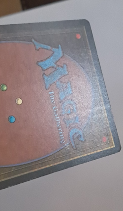 Kismet HP Legends MTG Magic the Gathering - Image 5