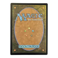 MTG Guilds of Ravnica Ornery Goblin 112/259 NM - Image 2
