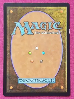 Magic The Gathering PLANECHASE 2012 ISLAND 138 land card MTG - Image 2