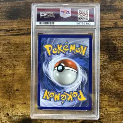 PSA 10 GEM MINT Zoroark GX #53 2017 Pokemon Sun & Moon Shining Legends - Image 2