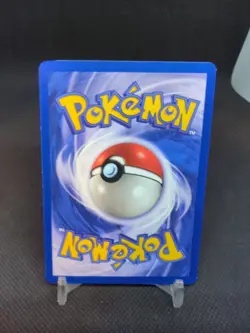 2000 Pokemon Team Rocket 1st Edition 60/82 Magnemite - Image 2