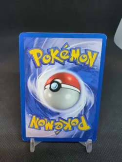 2000 Pokemon Team Rocket 1st Edition 64/82 Ponyta - Image 2