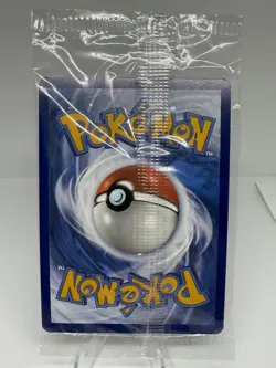 Pikachu 027 Sv: Scarlet & Violet Promo Cards Holo Sealed - NM + - Image 2