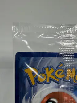 Pikachu 027 Sv: Scarlet & Violet Promo Cards Holo Sealed - NM + - Image 3