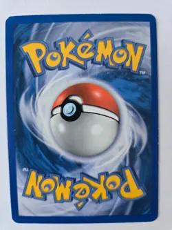 ¤ Flareon 5/115 ¤ HOLO Rare Pokemon Trading Card Unseen Forces TGC - Image 2