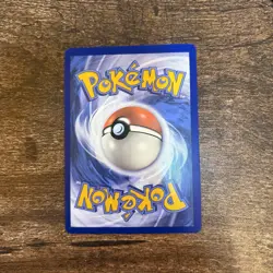 Pokemon Rayquaza VMAX TG20/TG30 Full Art Silver Tempest Card Near Mint Condition - Image 2