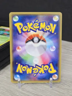 Pokemon Card TCG Mega Tokyo's Pikachu 098/XY-P Promo Japanese 2014 Vintage Rare - Image 4