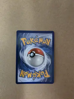 Pokemon - Cosmos Holo Pikachu 51/162 Pokemon Day 2026 Collection Card - Image 2