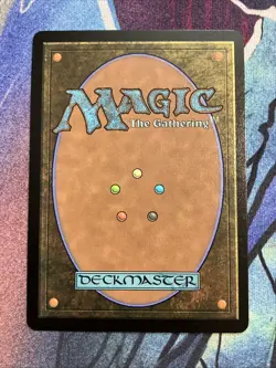 MTG 2024 Mystery Booster 2 The List: Peat Bog - Image 2
