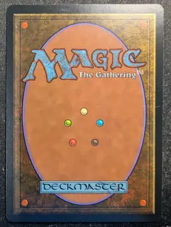 Ruby Medallion - Tempest (MTG) - Image 2