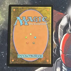 MTG Training Grounds March of the Machine: The Aftermath 0009 NM Rare - Image 2