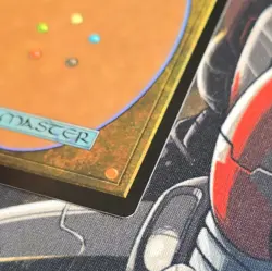 MTG Training Grounds March of the Machine: The Aftermath 0009 NM Rare - Image 3