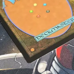 MTG Training Grounds March of the Machine: The Aftermath 0009 NM Rare - Image 4