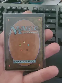 saproling symbiosis mtg 209 - Image 3