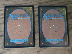 Flashback x2 (1x Extended Art) MTG Secrets of Strixhaven Rare NM - Image 2