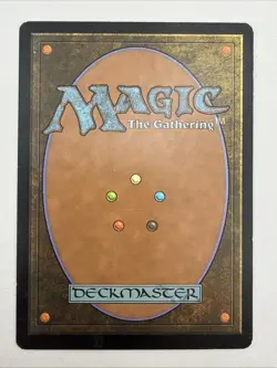 Declaration of Naught x1 MTG Morningtide 1x Magic Good Heavy Play HP - Image 4